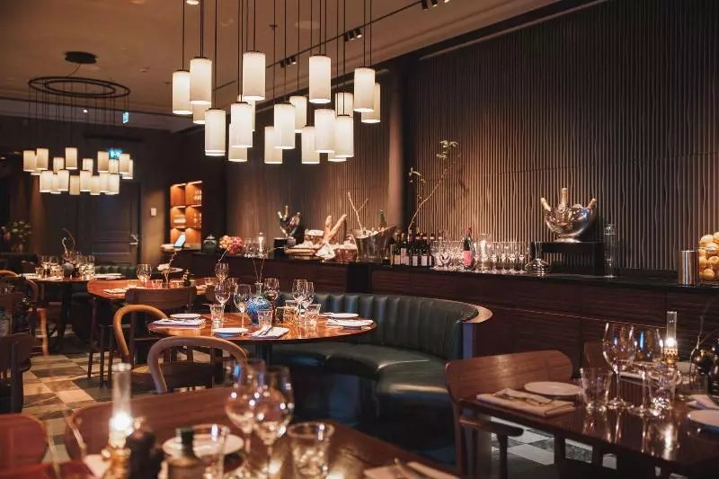 Fotos del hotel Nobis  Stockholm, A Member Of Design S™:  20