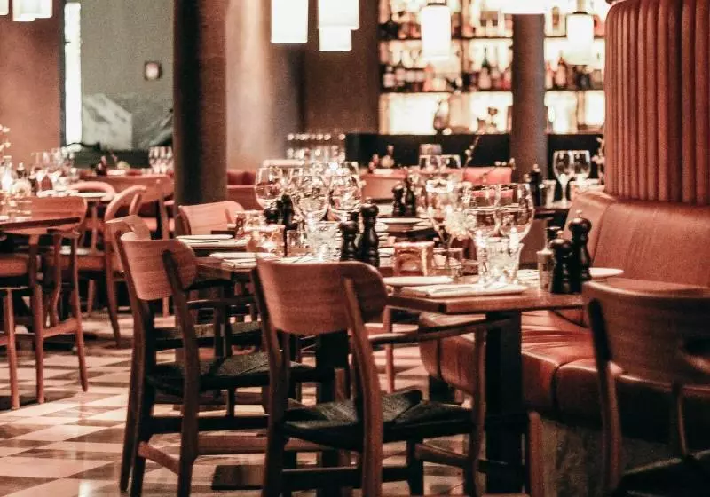 Fotos del hotel Nobis  Stockholm, A Member Of Design S™:  7