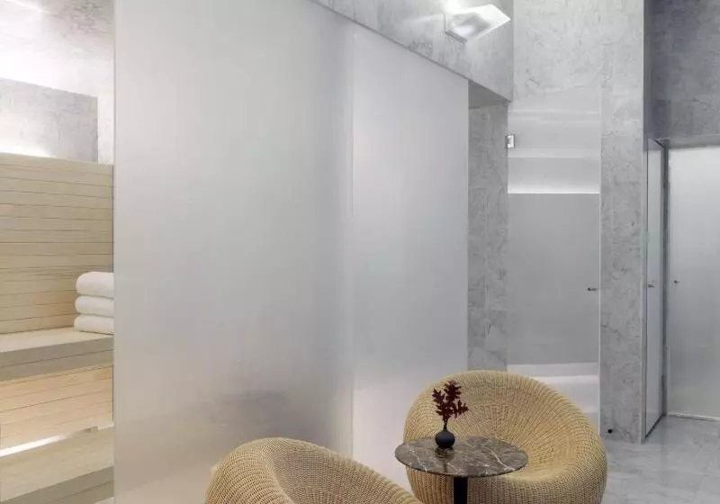 Fotos del hotel Nobis  Stockholm, A Member Of Design S™:  12