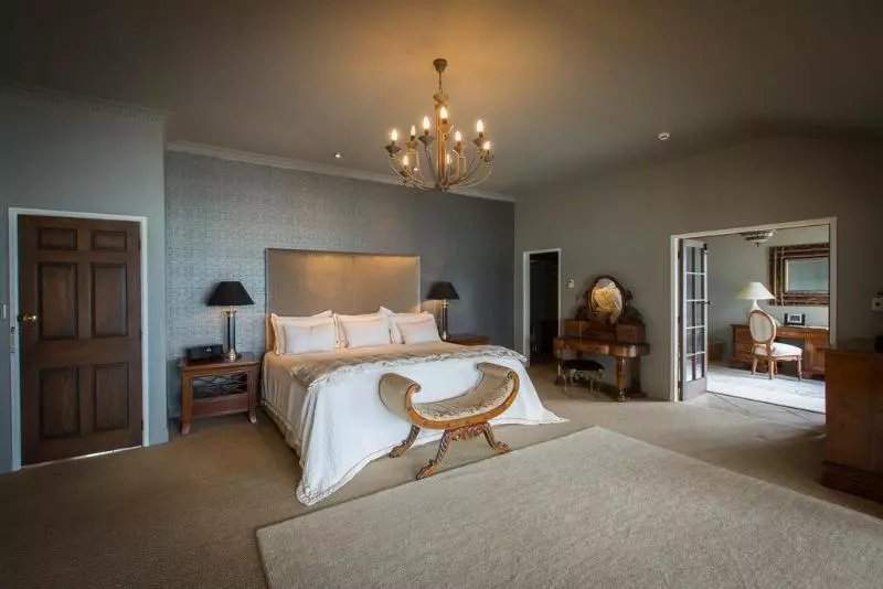 Fotos del hotel Peppers On The Point Lake Rotorua:  16