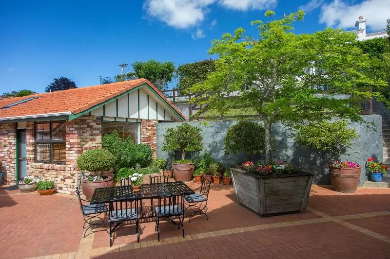 Fotos del hotel Peppers On The Point Lake Rotorua:  6