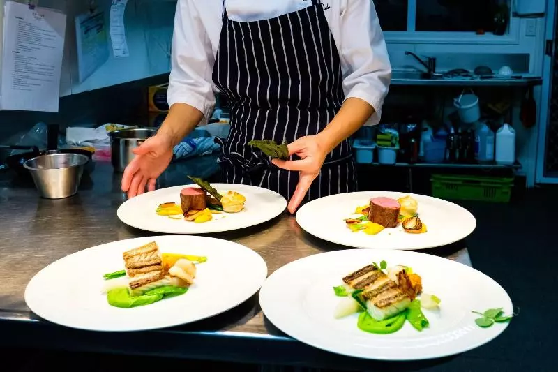 Fotos del hotel Peppers On The Point Lake Rotorua:  17