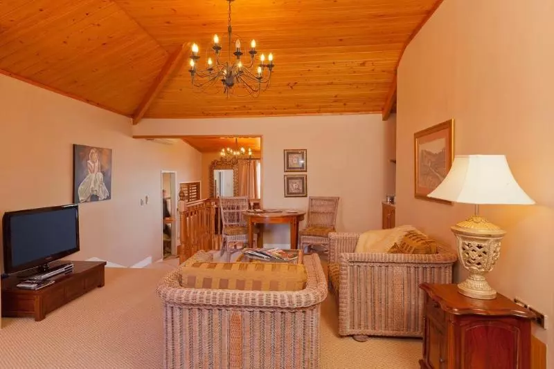 Fotos del hotel Peppers On The Point Lake Rotorua:  1