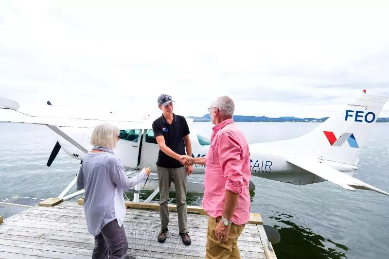 Fotos del hotel Peppers On The Point Lake Rotorua:  21