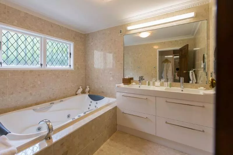 Fotos del hotel Peppers On The Point Lake Rotorua:  13