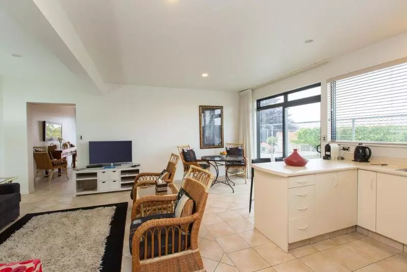 Fotos del hotel Peppers On The Point Lake Rotorua:  19