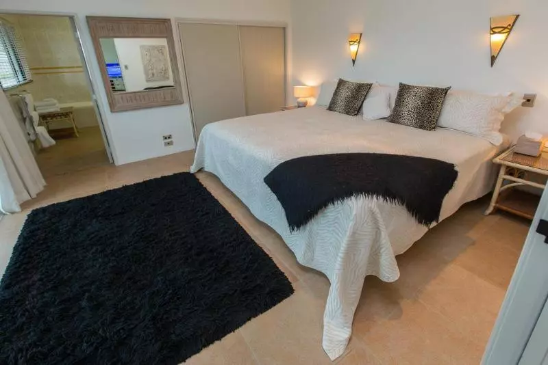 Fotos del hotel Peppers On The Point Lake Rotorua:  10