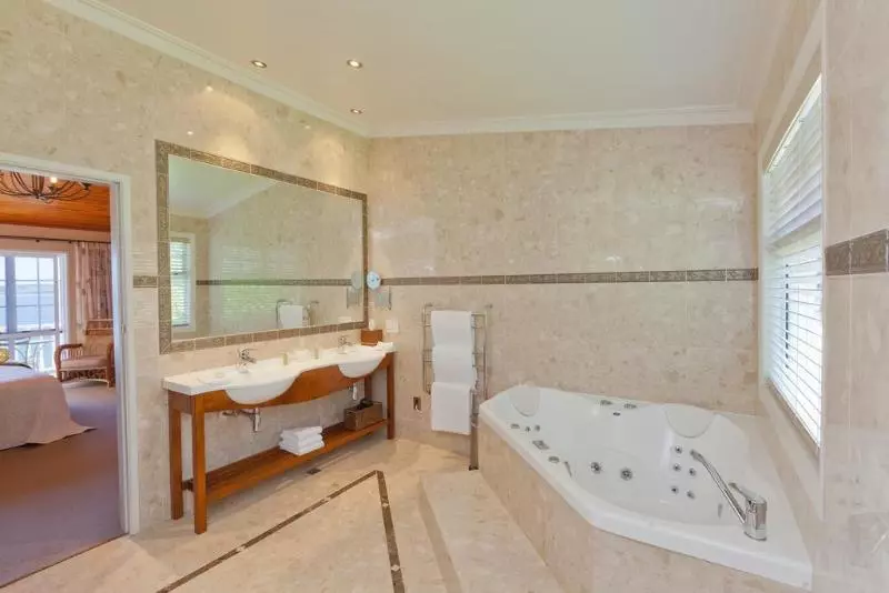 Fotos del hotel Peppers On The Point Lake Rotorua:  7