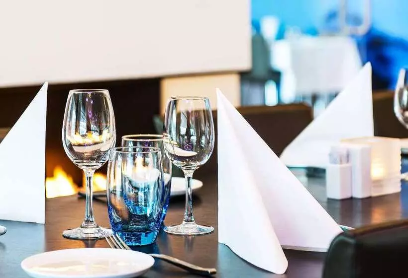 Fotos del hotel Quality  Waterfront:  3