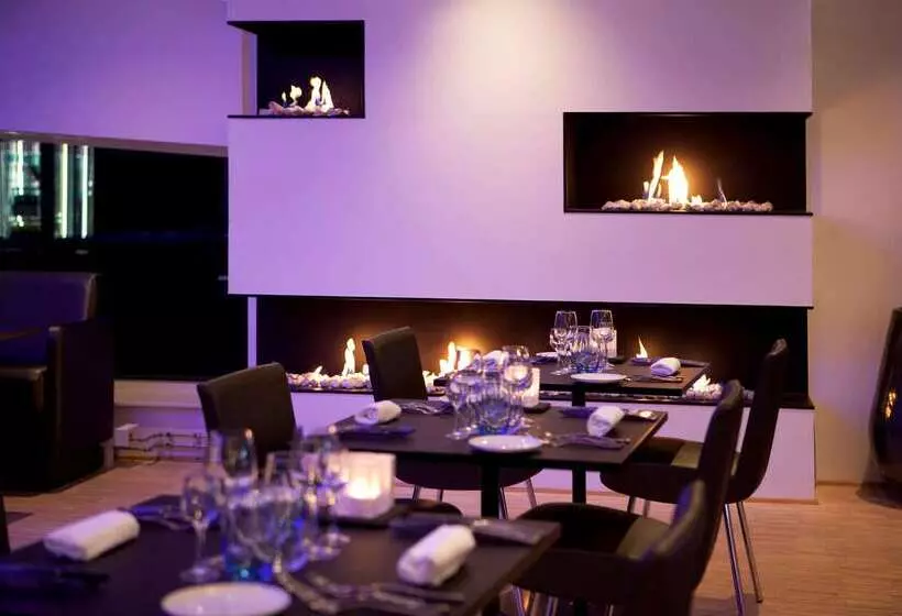 Fotos del hotel Quality  Waterfront:  7