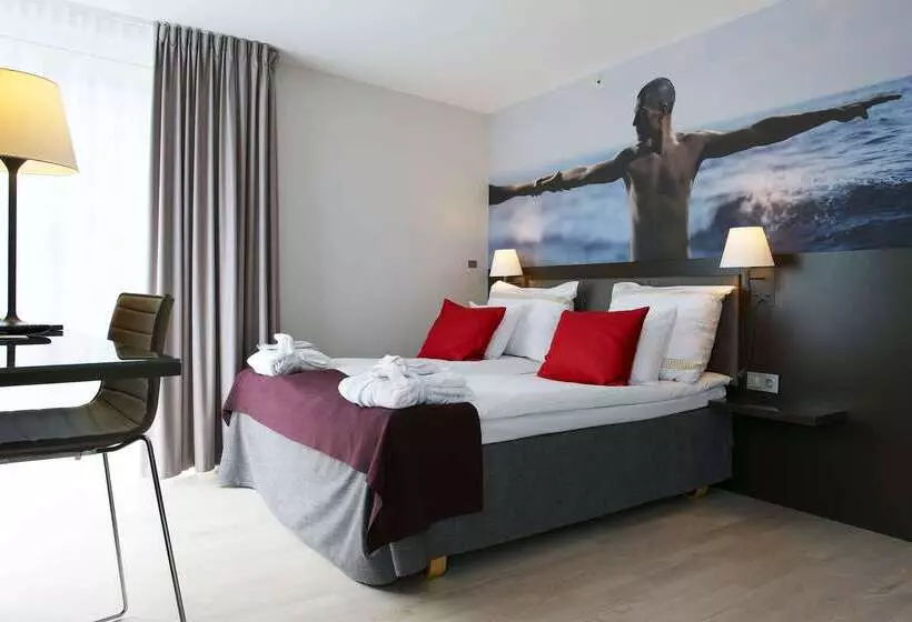 Fotos del hotel Quality  Waterfront:  6