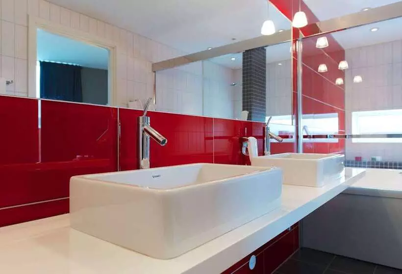 Fotos del hotel Quality  Waterfront:  5