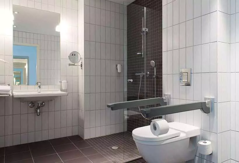 Fotos del hotel Quality  Waterfront:  9