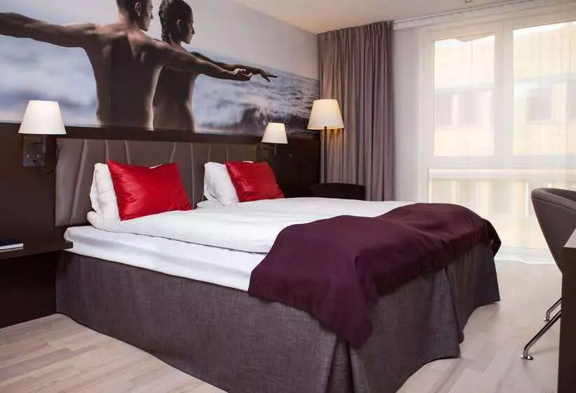 Fotos del hotel Quality  Waterfront:  2