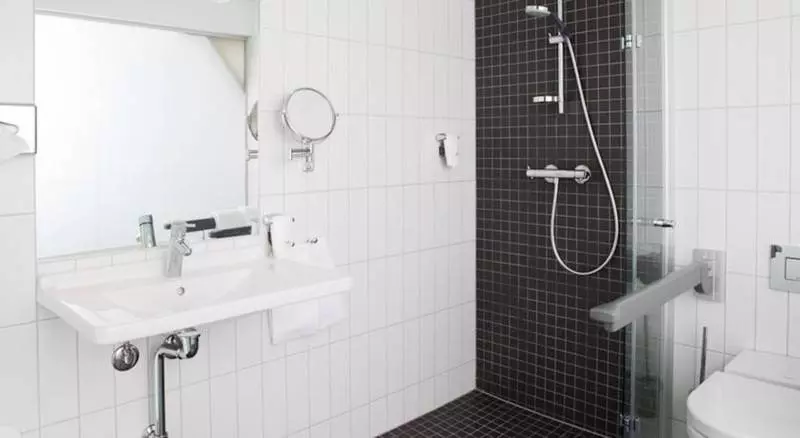 Fotos del hotel Quality  Waterfront:  13