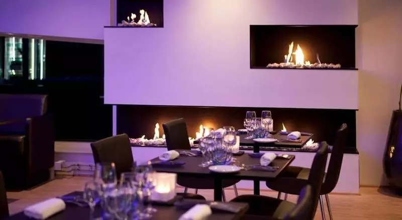 Fotos del hotel Quality  Waterfront:  11