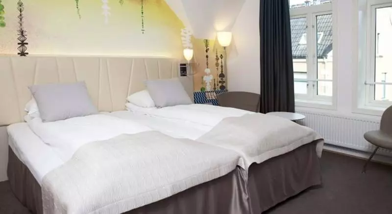 Fotos del hotel Quality  Waterfront:  21