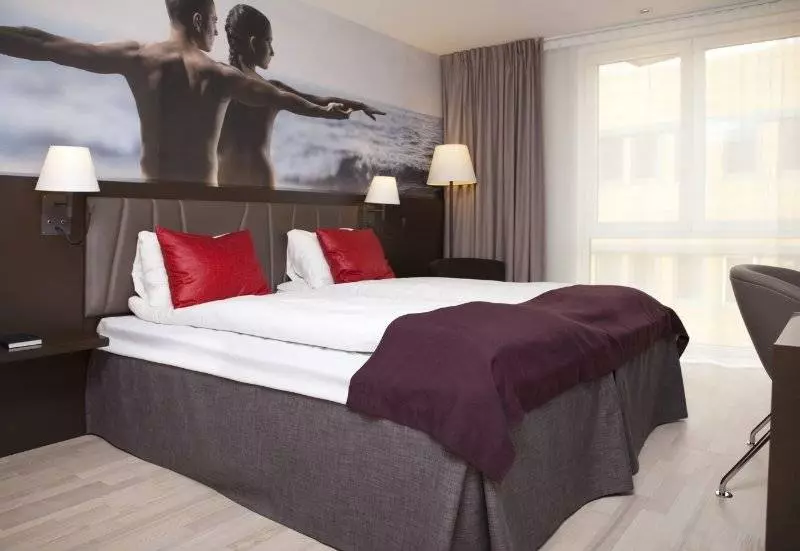 Fotos del hotel Quality  Waterfront:  10