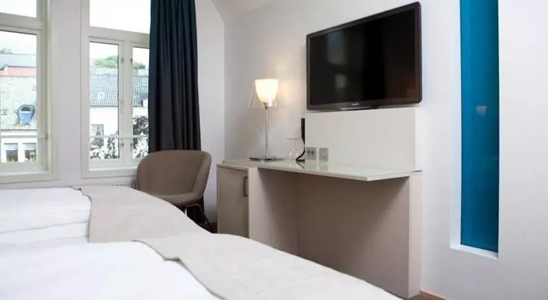 Fotos del hotel Quality  Waterfront:  14