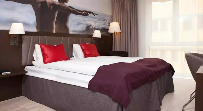 Fotos del hotel Quality  Waterfront:  17