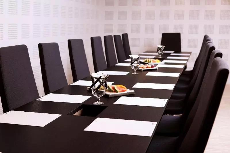 Fotos del hotel Quality  Waterfront:  18