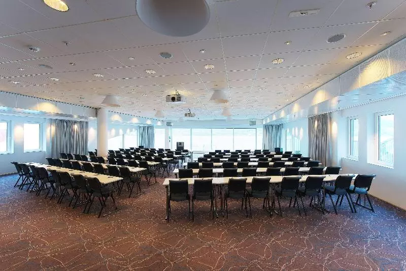 Fotos del hotel Quality  Waterfront:  20