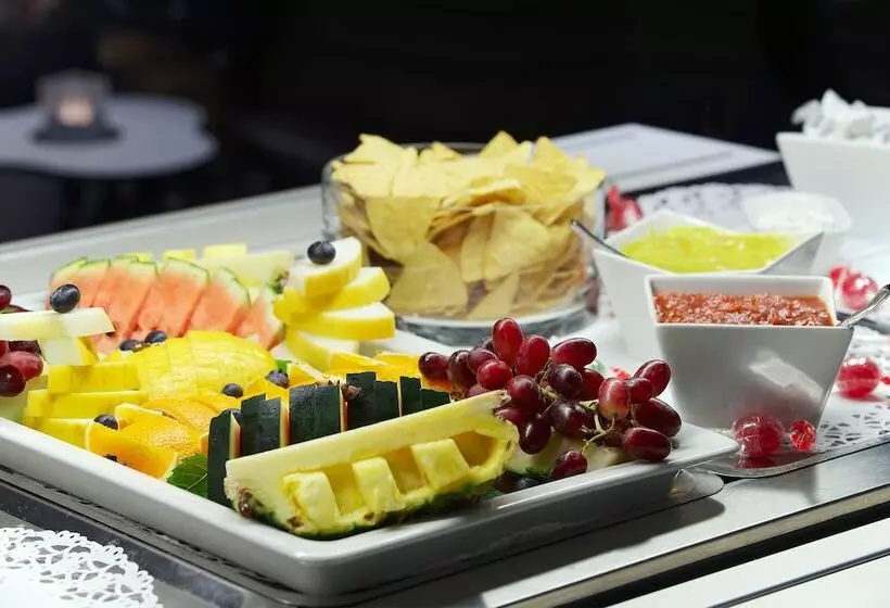 Fotos del hotel Quality  Waterfront:  15