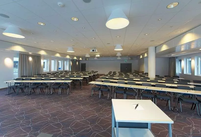 Fotos del hotel Quality  Waterfront:  23