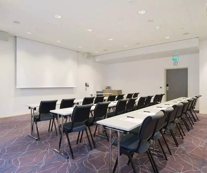 Fotos del hotel Quality  Waterfront:  4