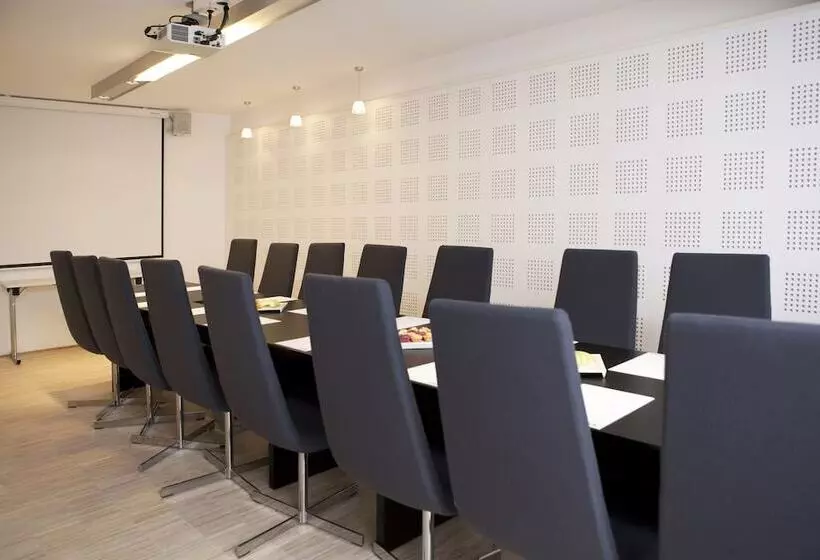 Fotos del hotel Quality  Waterfront:  8