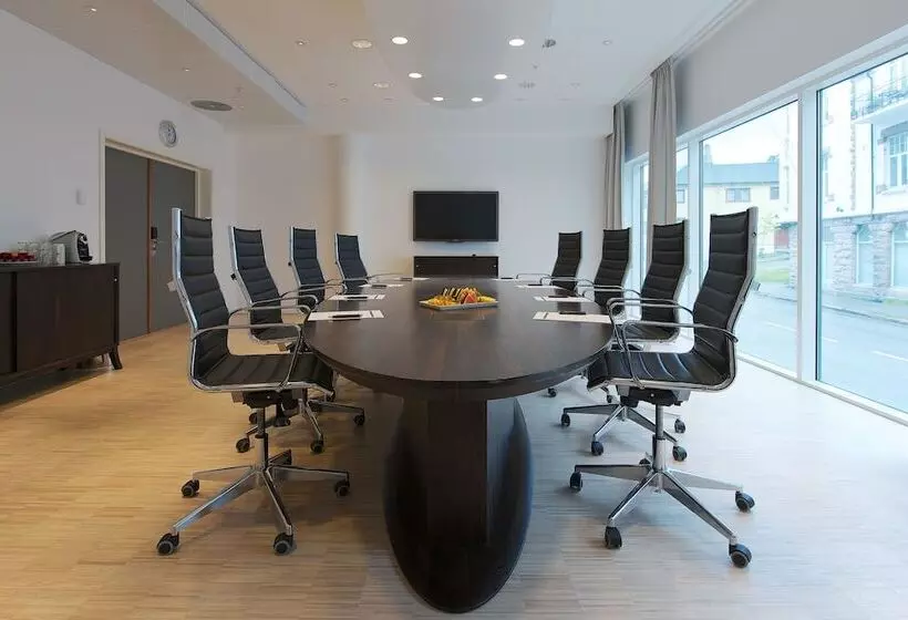 Fotos del hotel Quality  Waterfront:  12