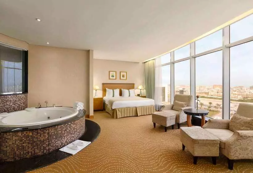 Fotos del hotel Ramada By Wyndham Al Khobar:  6
