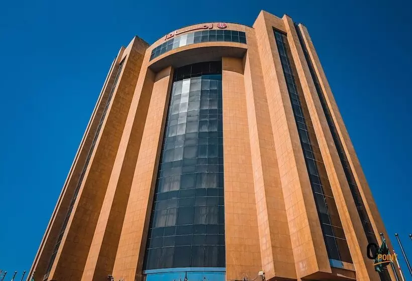 Fotos del hotel Ramada By Wyndham Al Khobar:  26