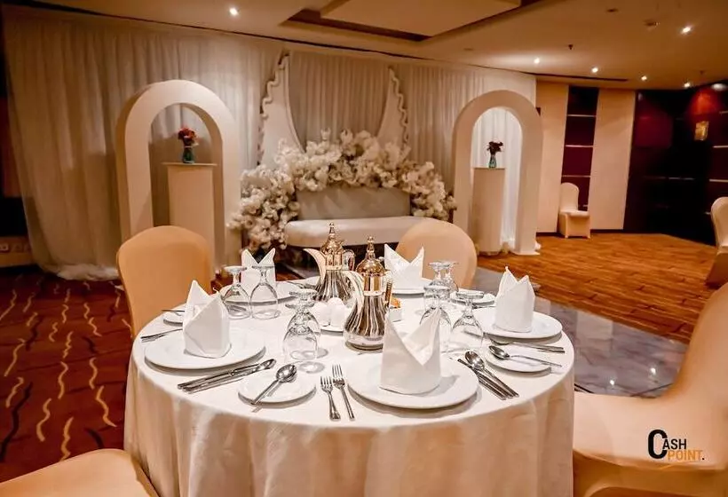 Fotos del hotel Ramada By Wyndham Al Khobar:  13