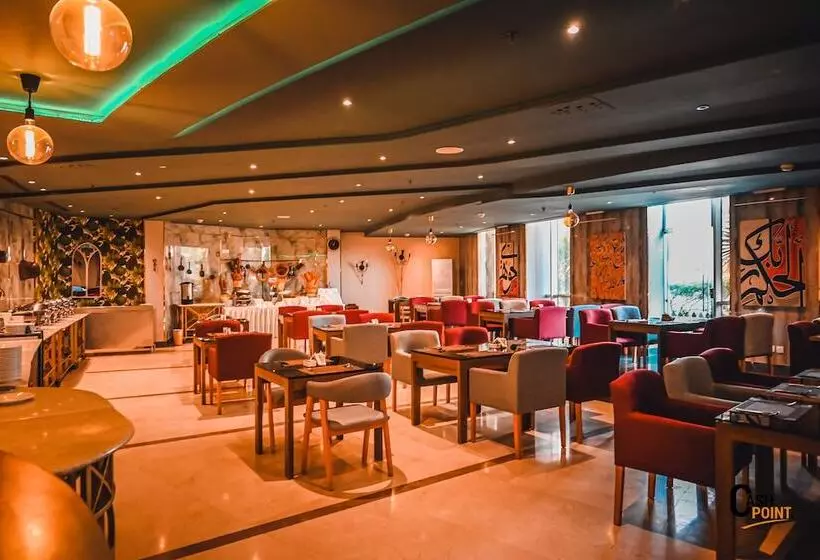 Fotos del hotel Ramada By Wyndham Al Khobar:  31