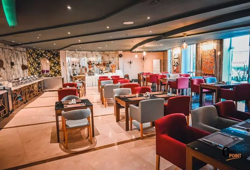 Fotos del hotel Ramada By Wyndham Al Khobar:  15