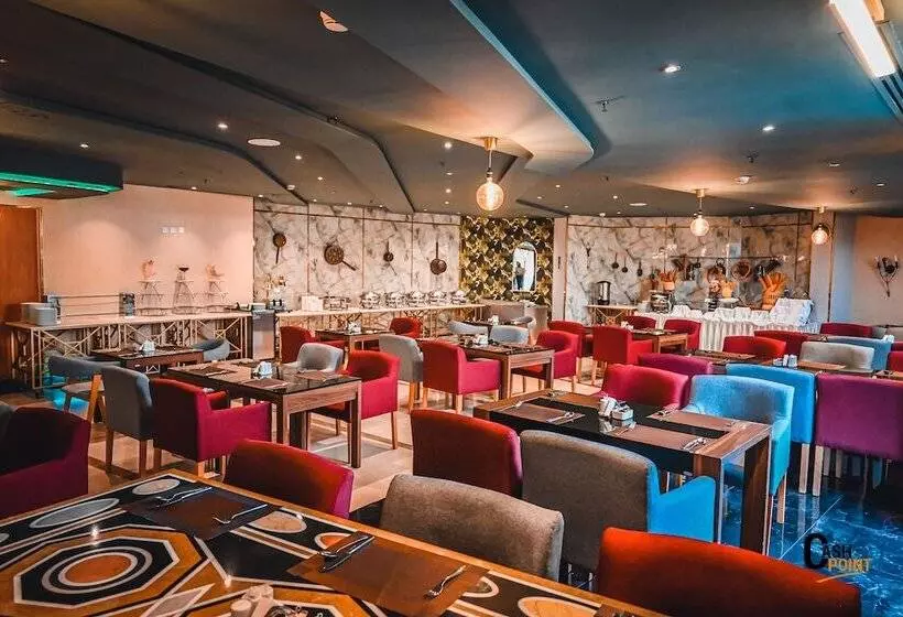 Fotos del hotel Ramada By Wyndham Al Khobar:  14