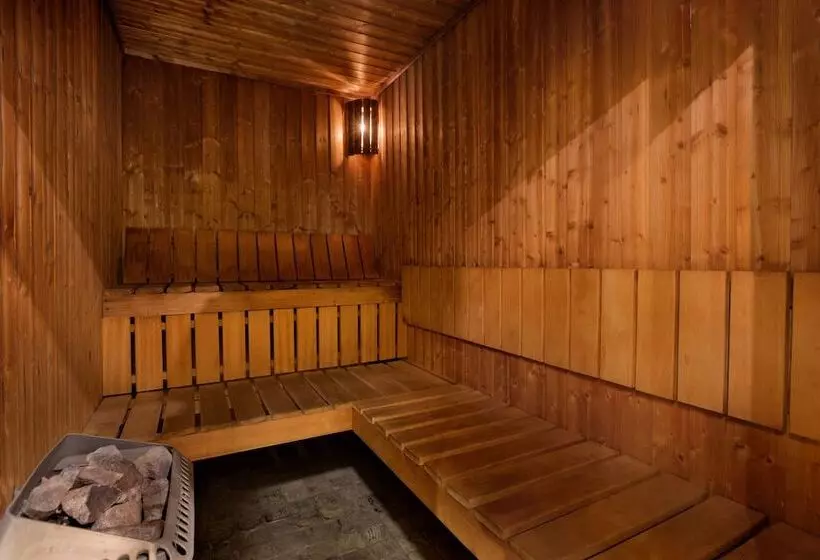 Fotos del hotel Ramada By Wyndham Al Khobar:  12