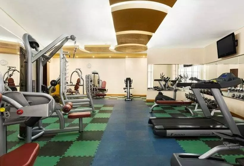 Fotos del hotel Ramada By Wyndham Al Khobar:  9