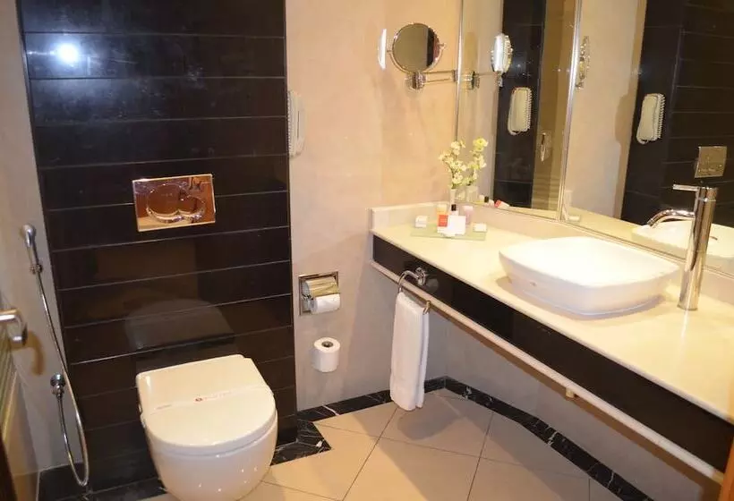 Fotos del hotel Ramada By Wyndham Al Khobar:  22