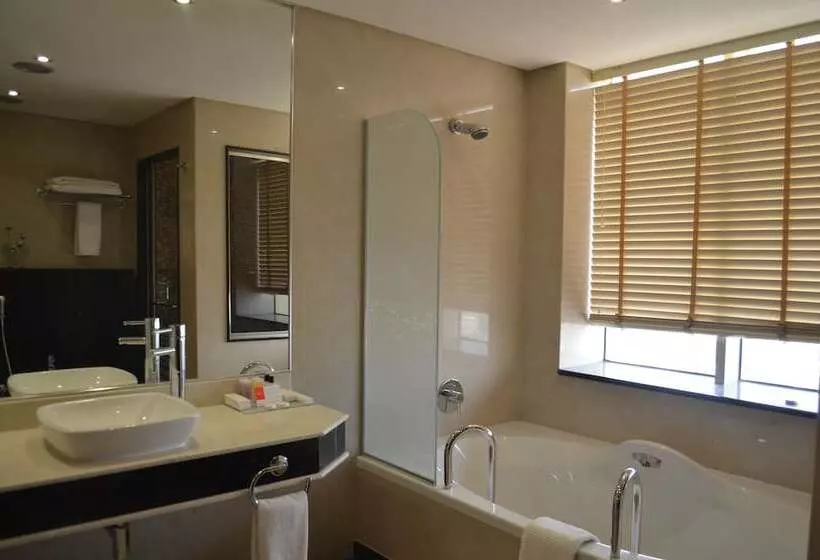 Fotos del hotel Ramada By Wyndham Al Khobar:  21