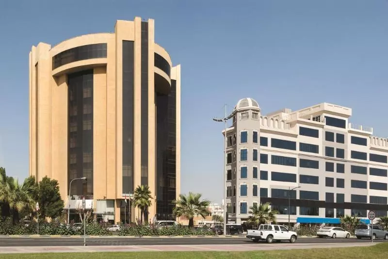 Ramada By Wyndham Al Khobar