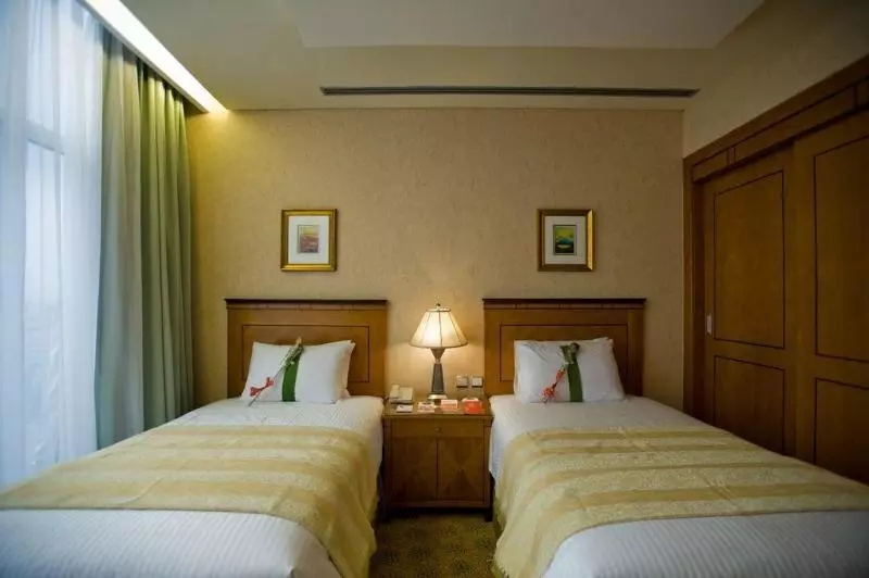 Fotos del hotel Ramada By Wyndham Al Khobar:  2