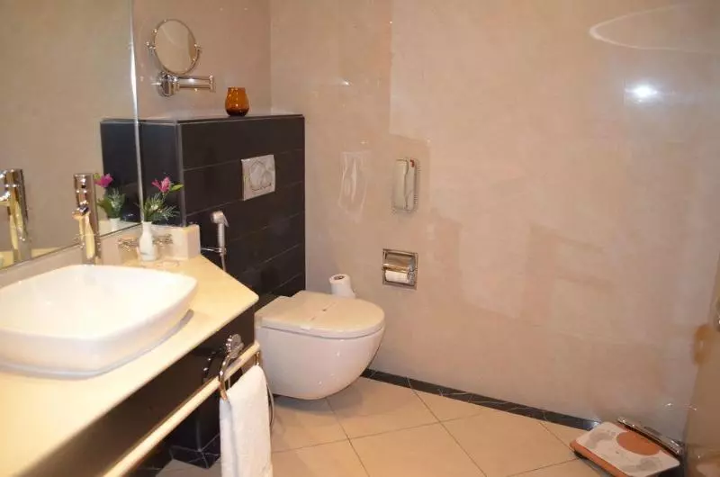 Fotos del hotel Ramada By Wyndham Al Khobar:  19