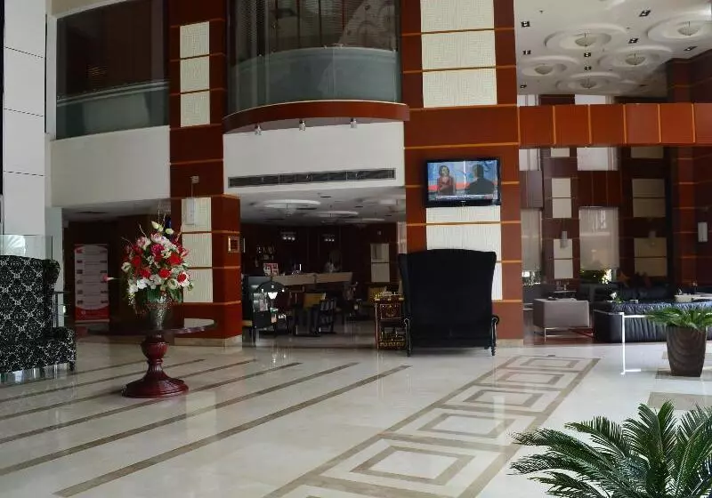 Fotos del hotel Ramada By Wyndham Al Khobar:  8