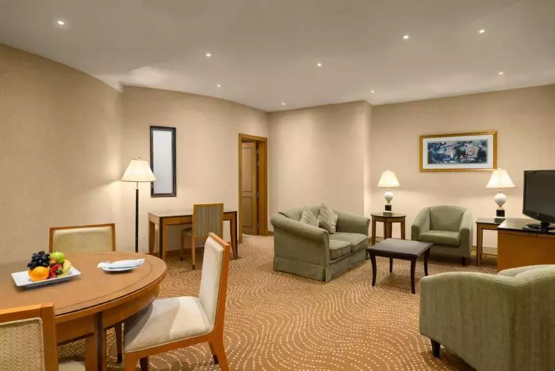 Fotos del hotel Ramada By Wyndham Al Khobar:  29