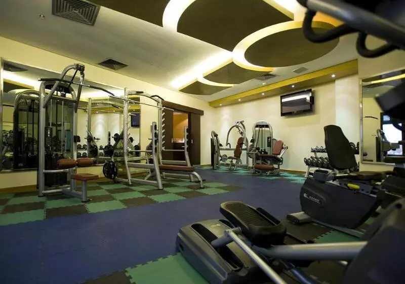 Fotos del hotel Ramada By Wyndham Al Khobar:  10