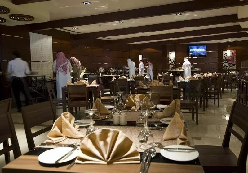 Fotos del hotel Ramada By Wyndham Al Khobar:  17