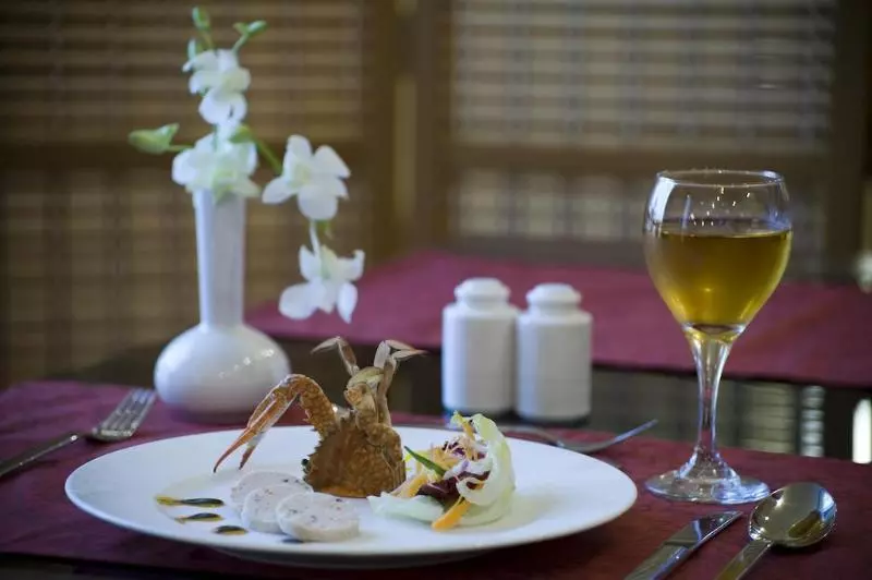 Fotos del hotel Ramada By Wyndham Al Khobar:  33