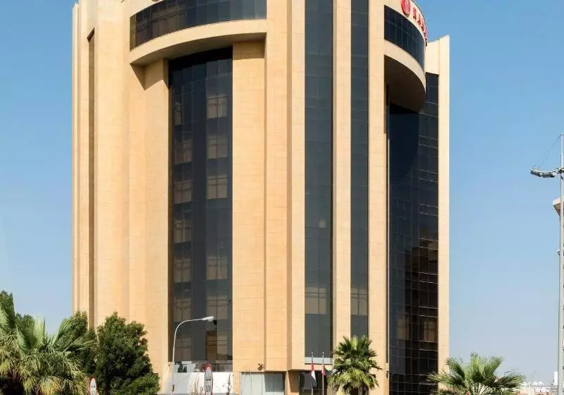 Fotos del hotel Ramada By Wyndham Al Khobar:  27